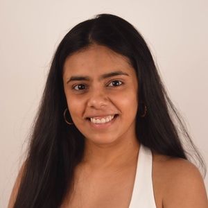 Meet your Posher, Twisha